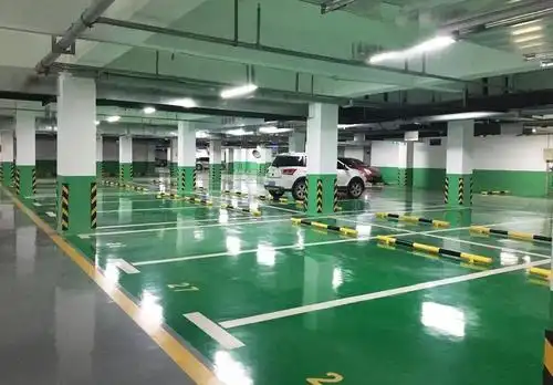 富阳固定车位投资在线咨询-复地壹中心车位