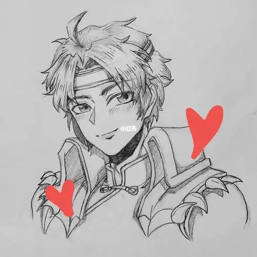 王者英雄1孙策哥哥贴贴什么皮都贴贴#摸鱼  #王者#孙策