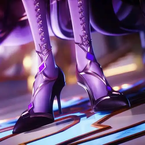 东儿鞋子自调and原图