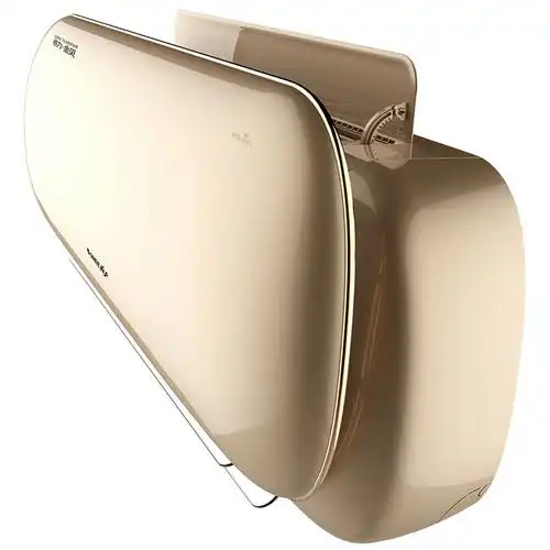 格力gree大1匹一级能效变频金贝冷暖壁挂式空调kfr26gw26578fnhcaa1