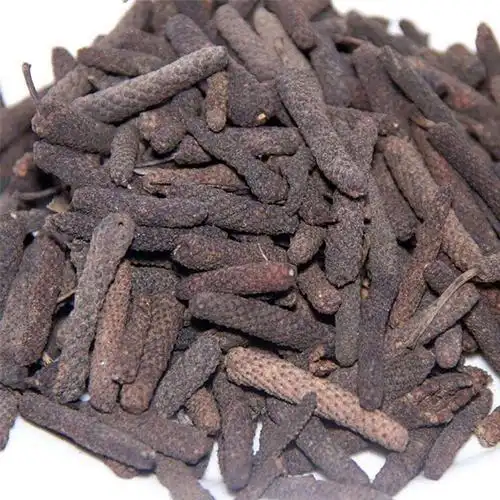 荜茇 选货 广西