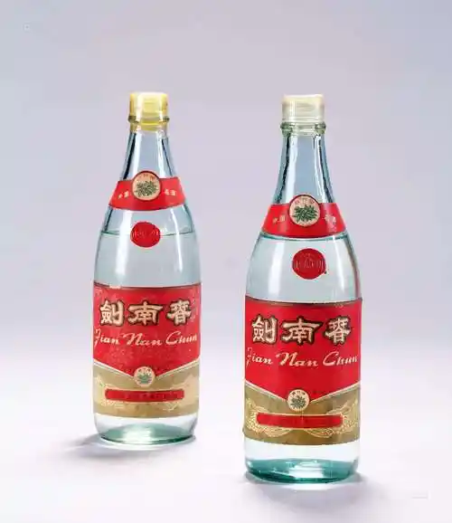 剑南春酒卖多少钱一瓶?