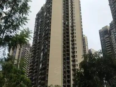 澜月府小区图片相册,南宁澜月府实景图,室外图,小区配套图-南宁安居客