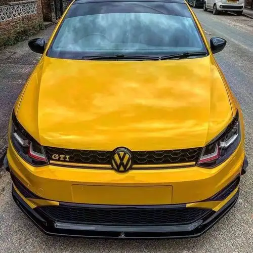 双门pologti有内味了