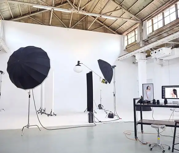 奥灵柯拍摄场景