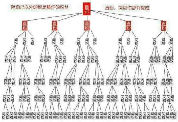 干货分享:利用微信粉丝进行裂变日加200粉 | 秦源笔记