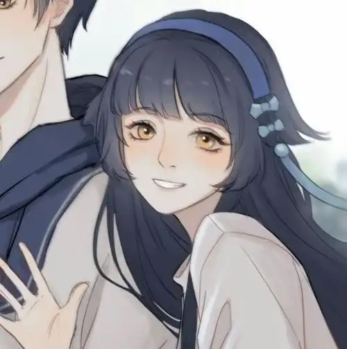 王者荣耀东方曜西施情头