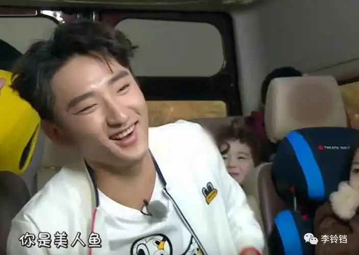 谁都想要易烊千玺这样的哥哥,但熊孩子还得于小彤林更新来管!