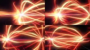 击中特效视频素材下载, 击中特效ae模板下载_光厂(vj师网)