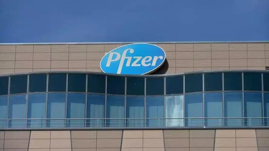 1,辉瑞制药(pfizer)