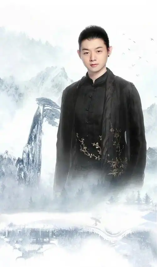 用流行乐诠释戏曲翩翩公子霍尊带你重温甄嬛传深宫红颜