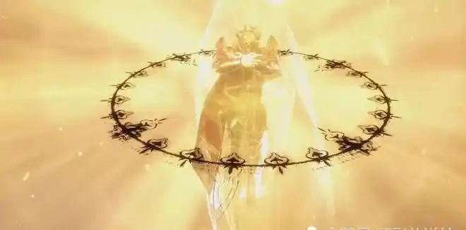 斗罗大陆不同等级魂环颜色不同万年魂环黑色十万年啥颜色