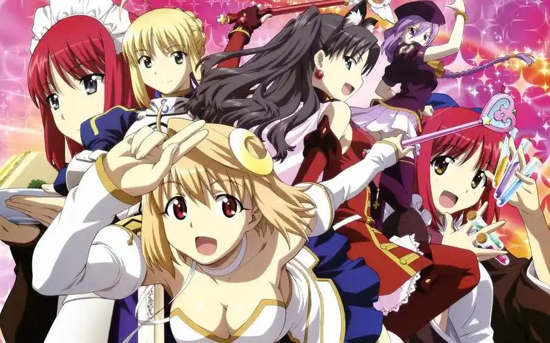 2.《幻想嘉年华specialseason》是什么时候上映/什么时候开播的?