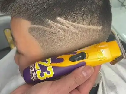 2023新年男童发型_2020年最新发型男童_男童2021新发型 - 抖音