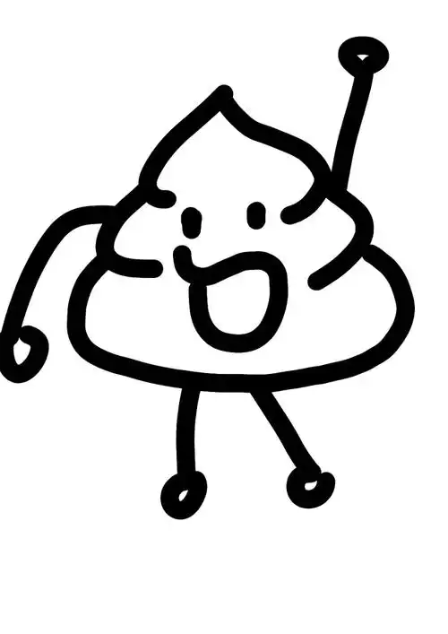 壁纸:粑粑人 - 半次元 - acg爱好者社区