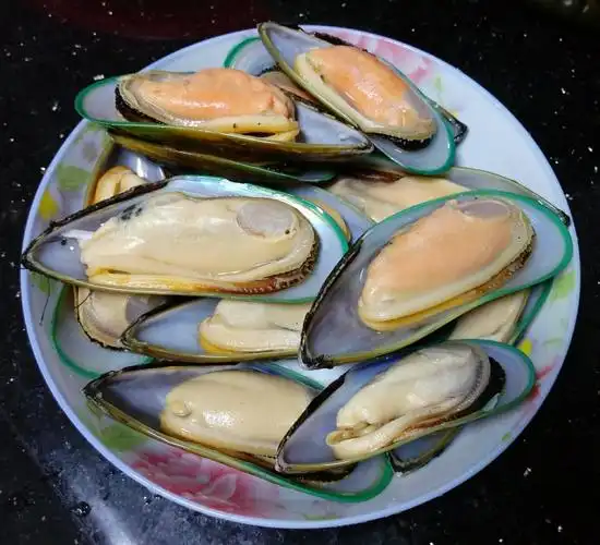 仅需简蹈6步,即可与家人分享鲜甜,美味的新西兰青口贝宝宝超喜爱哦