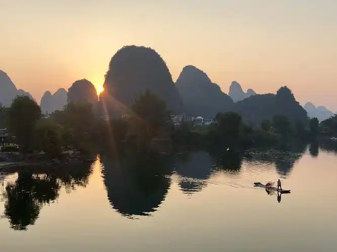 2019十里画廊_旅游攻略_门票_地址_游记点评,阳朔旅游玩乐推荐 - 去