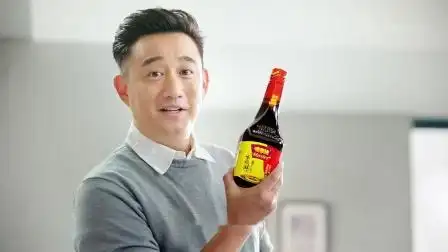 【黄磊&孙莉】味事达广告