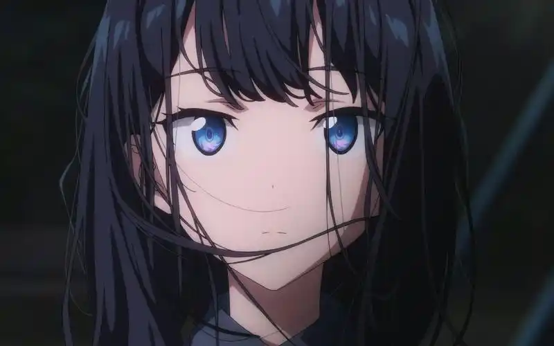 【古立特宇宙】迟来的告白 响裕太×宝多六花