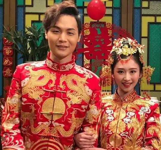 导演,主持人的多栖艺人 , 但是他食粥还是食饭完完全全都是靠康天庥这