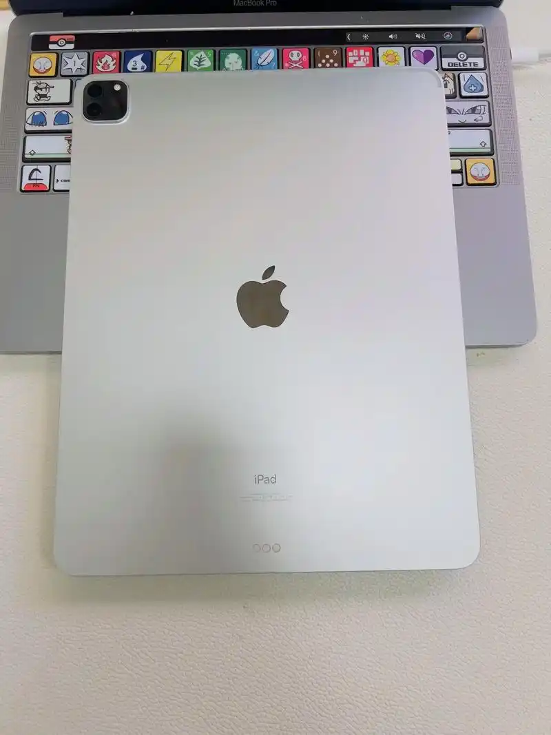 苹果ipad pro4代.ipad pro 12.9寸 国行 - 抖音