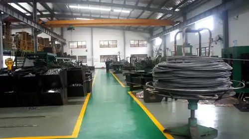 上海锦瑞标准件配套有限公司工厂-上海锦瑞标准件配套有限公司厂家