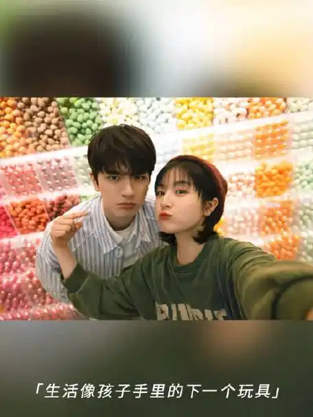 由李兰迪,林一主演的温情现实主义题材剧#如果还有时间#!