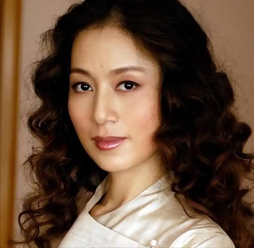 女演员,马兰,出演过西游记里的殷温娇,也就是唐僧的母亲,而此时的马兰