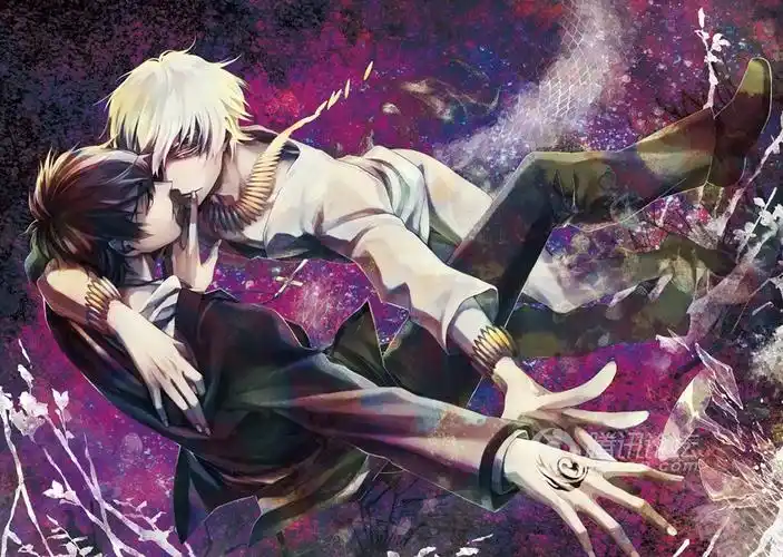 fate/zero吉尔伽美什 言峰绮礼 卫宫切嗣 lencer saber 王 插画