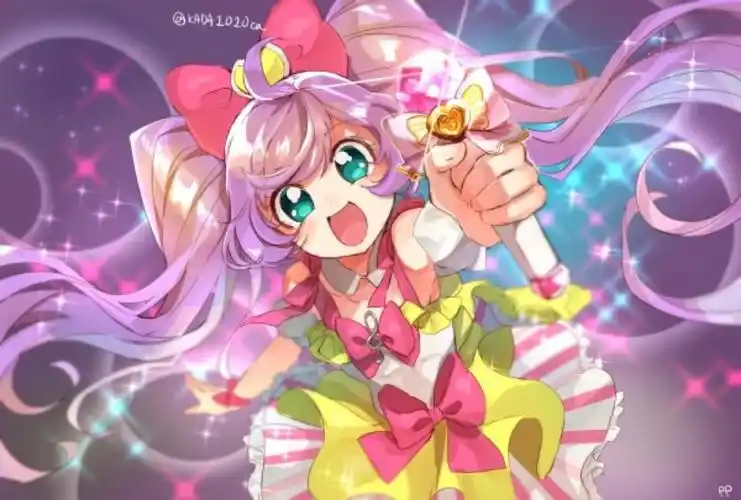 真中啦啦 - 堆糖,美图壁纸兴趣社区