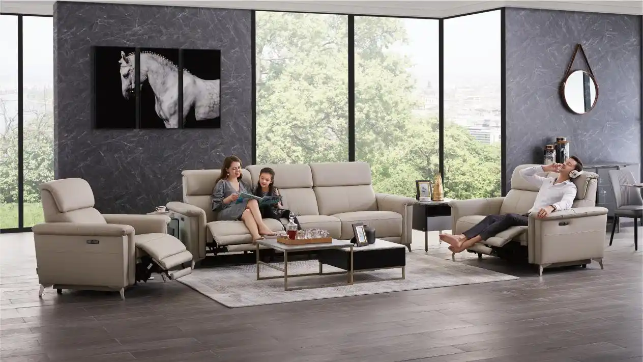 敏华控股大家居航母惊艳深圳展霸盘市场全面加速