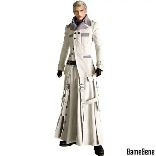 最终幻想7重制版人物介绍