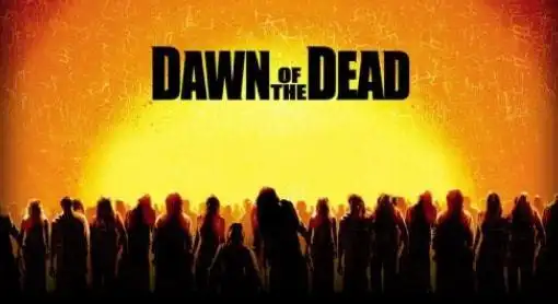 活死人黎明一场普通人窥探丧尸末世的终极幻想