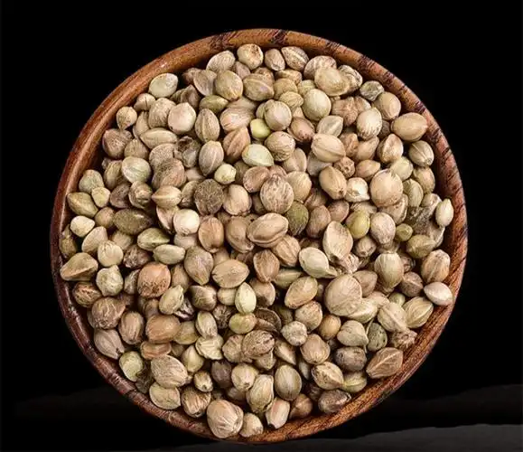 &Φ火麻仁 中药材天然新货 带壳火麻仁 火麻仁籽 火麻仁粉【图片 价格