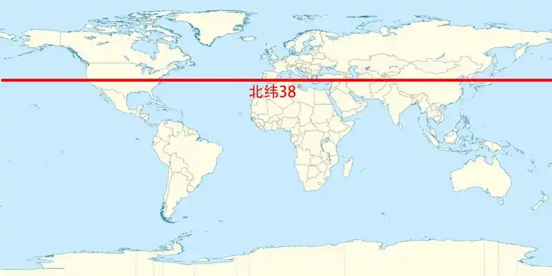 焕新北纬38°| 赋能上兰美好 焕新生活想象