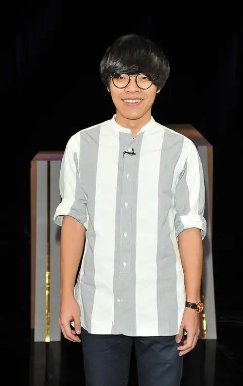 卢广仲唱吻别被淘汰家家险错失当五月天嘉宾