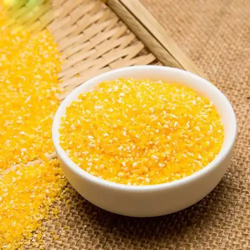 p>玉米碴子粥是一道 a target="_blank" href="/item/菜粥/691974"