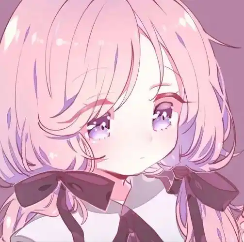 超级无敌宇宙大可爱的动漫头像_侵权_网络_图片