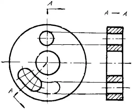 旋转剖视图片(共1张)