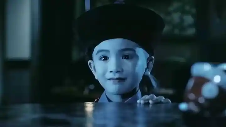 《灵幻先生 mr. vampire part 3》