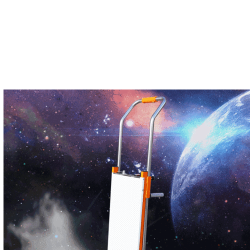 水泥沙子家居家电搬运上楼神器