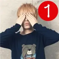 微信未读消息小红点1头像