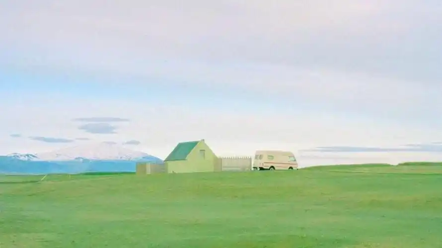 弹窗管理好了,感觉电脑桌面都干净了,那么再送你们几张电脑壁纸,让你