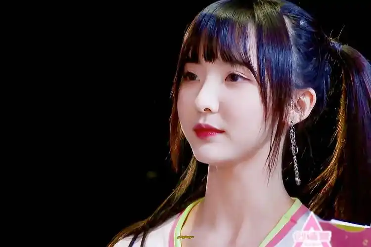 创造营2020|郑乃馨 cr.一瓶酱油-_- - 堆糖,美图壁纸兴趣社区