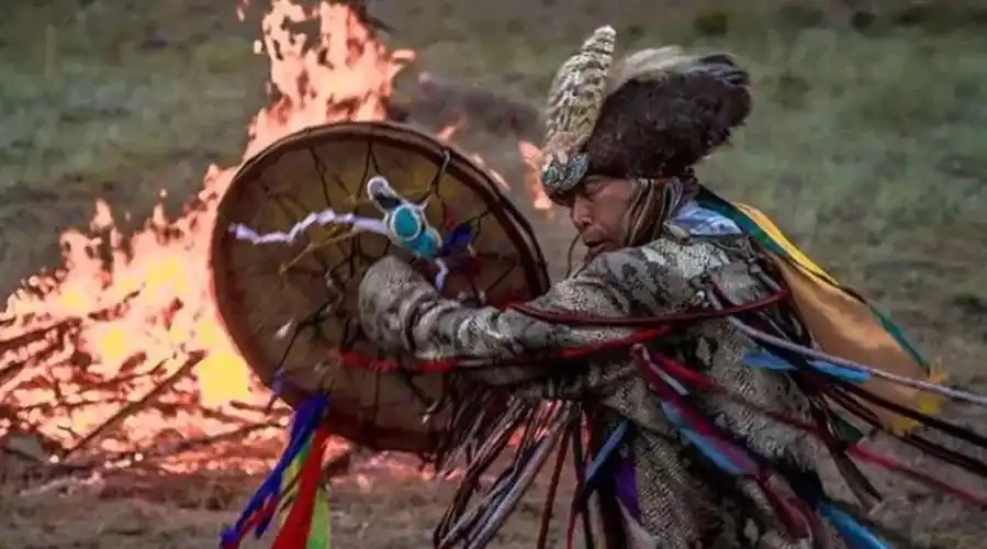 云南虫谷中的巫蛊真的存在吗