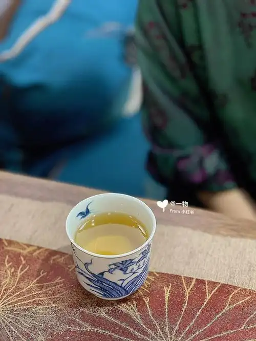 哇哇哇萱草手握杯真的太美了