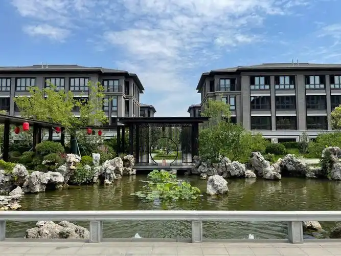 御河上院  #绿城御河上院装修  #绿城御河上院