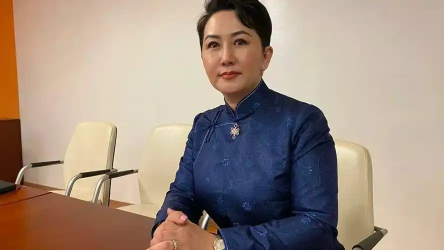 蒙古国外长称本国无需加入军事同盟组织:"身处中俄之间让我们感到安全