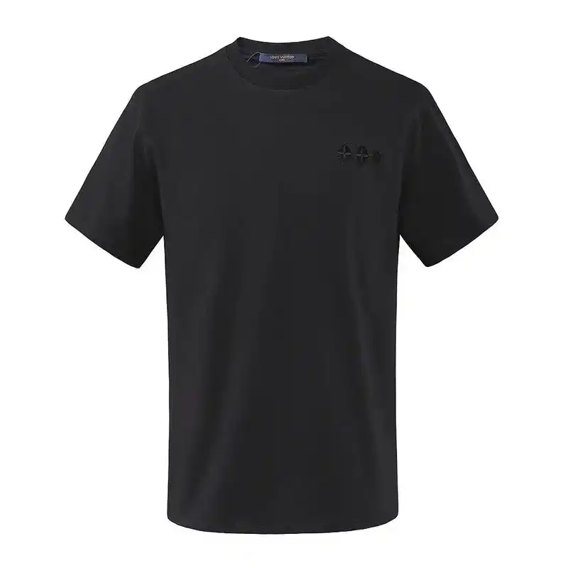 p188【新款上架】lv路易威登2022早春新品 胸前简约标 - 抖音