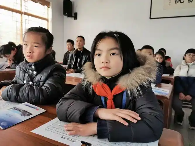 智慧研学路,精彩每一步——新昌县育英小学四(4)中队